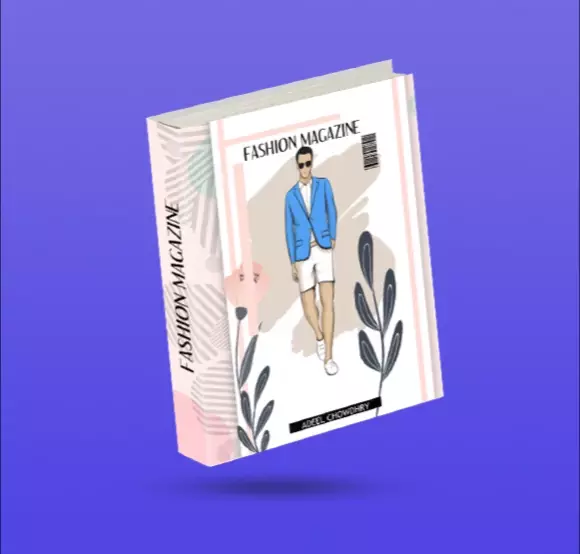 Cover Animation